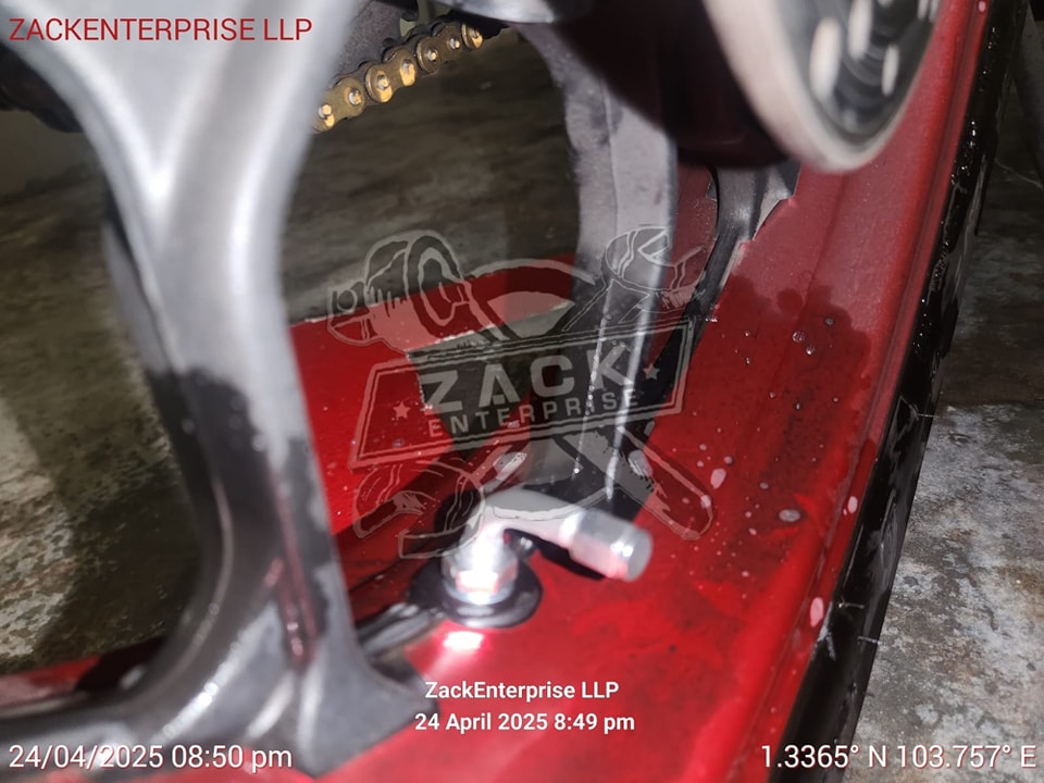 Onsite Battery Replacement